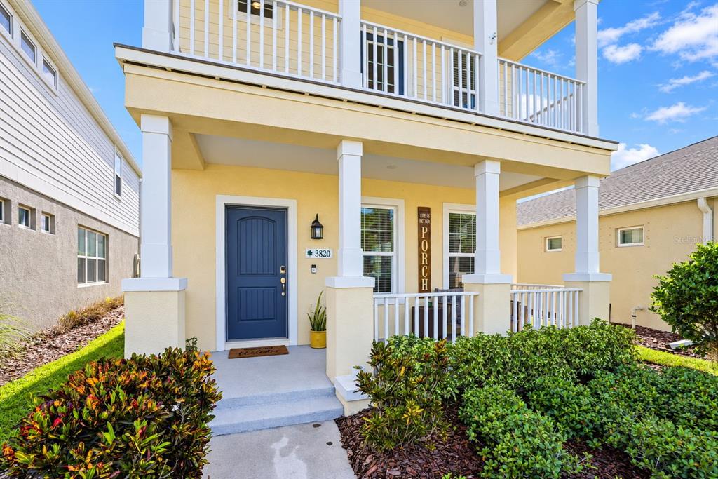 3820 SHIMMERING OAKS DRIVE, PARRISH, FL — photo 4 of 30