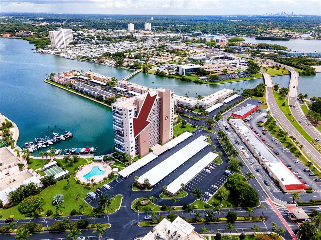 7300 SUN ISLAND DRIVE S UNIT 706