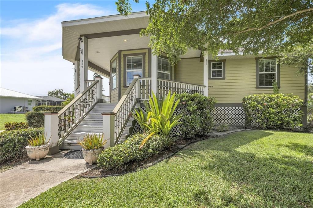 309 SHREVE STREET, PUNTA GORDA, FL — photo 2 of 30