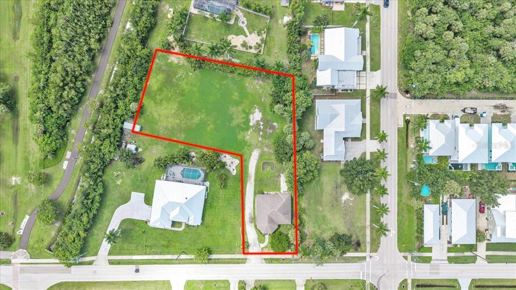 309 SHREVE STREET, PUNTA GORDA, FL — photo 4 of 30