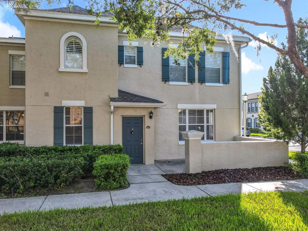 720 SIENA PALM DRIVE UNIT 101