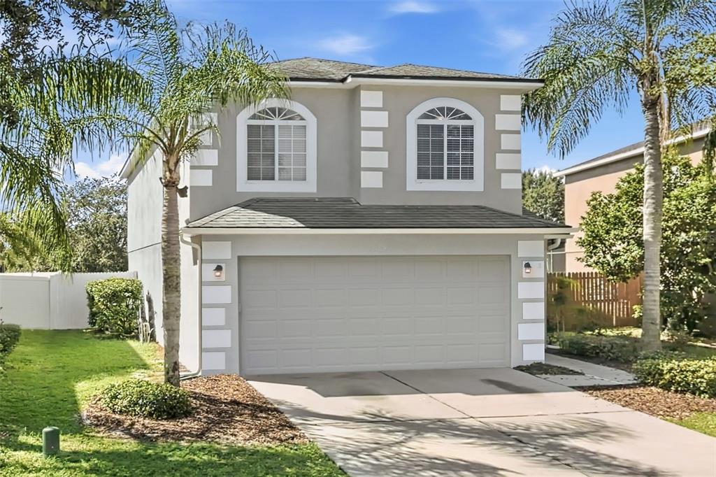 2036 PORTCASTLE CIRCLE, WINTER GARDEN, FL — photo 2 of 30