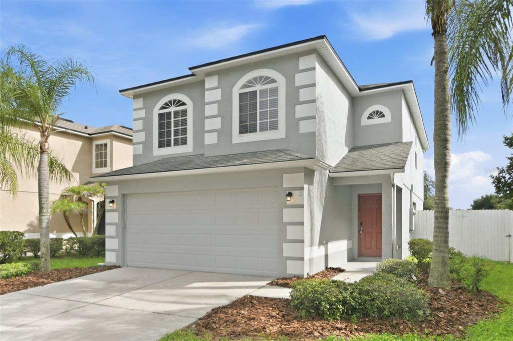 2036 PORTCASTLE CIRCLE, WINTER GARDEN, FL — photo 3 of 30