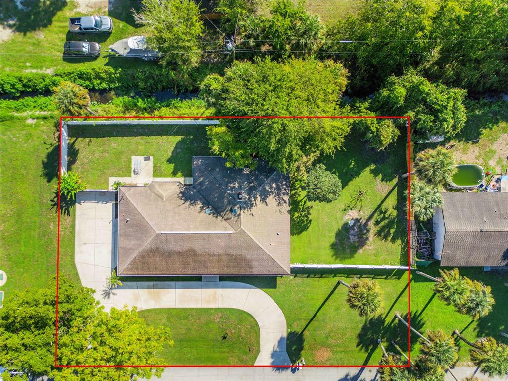 3205 MANGO TREE DRIVE, EDGEWATER, FL — photo 3 of 30