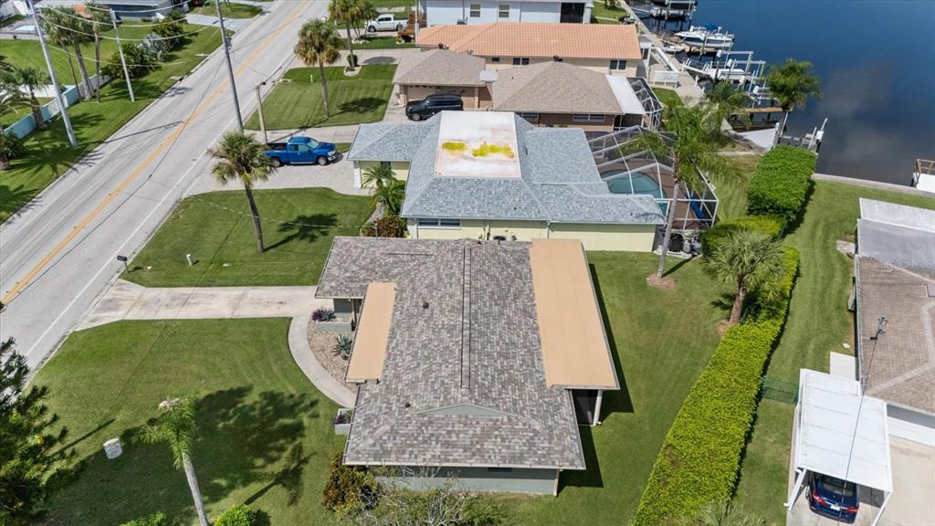 4611 TOPSAIL TRAIL, NEW PORT RICHEY, FL — photo 2 of 30