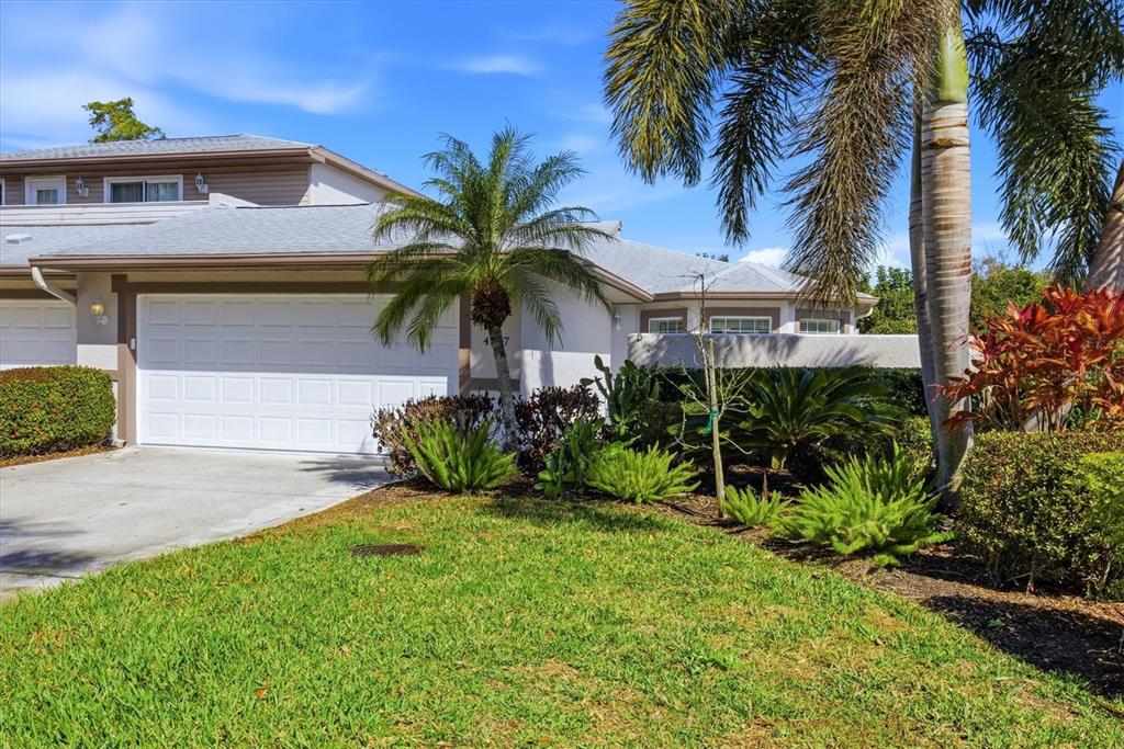 4577 HIDDEN VIEW PLACE UNIT 21