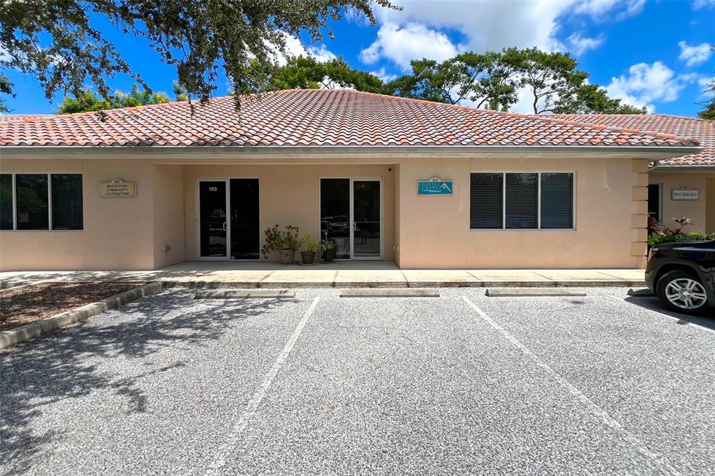 5245 OFFICE PARK BOULEVARD UNIT 104