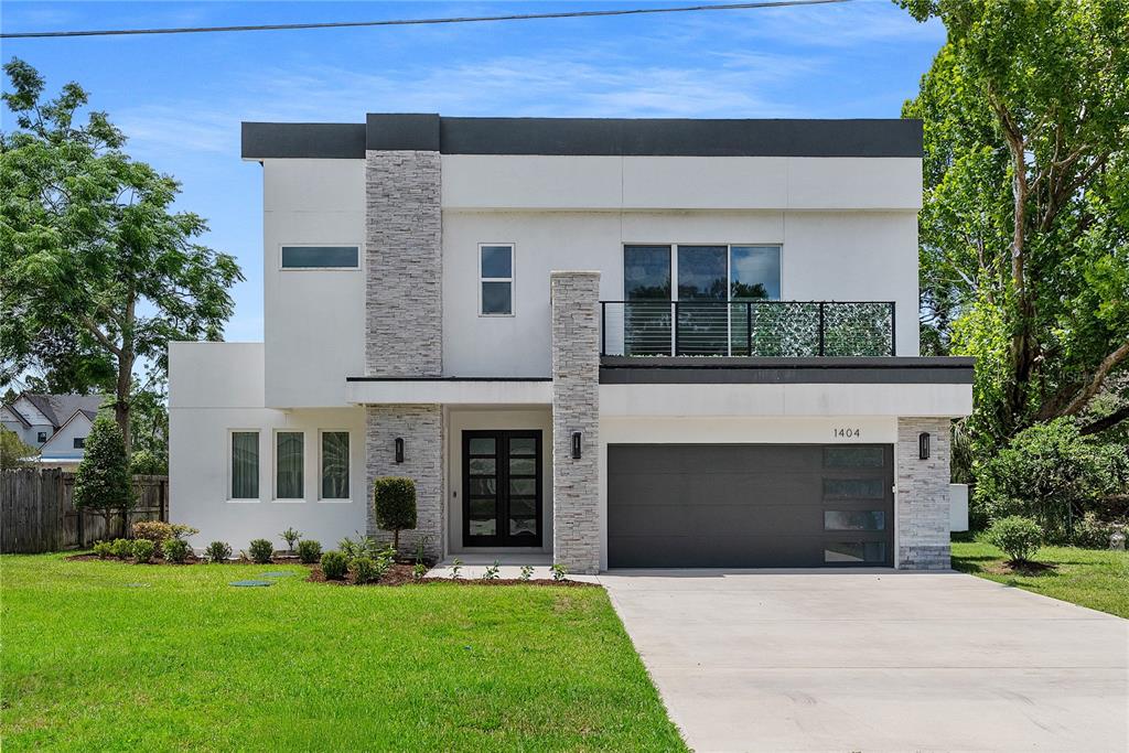 1404 BORDER DRIVE