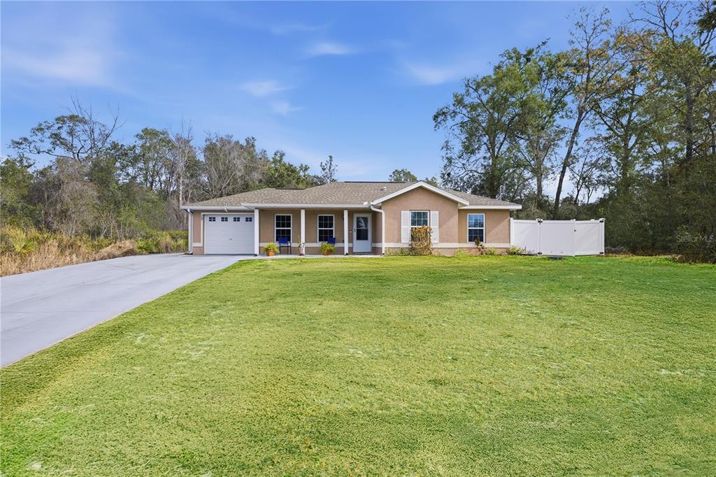 157 SPRUCE ROAD