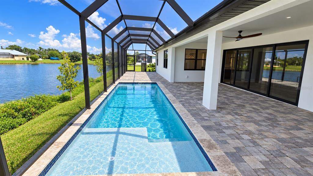 24028 VINCENT AVENUE, PUNTA GORDA, FL — photo 3 of 30