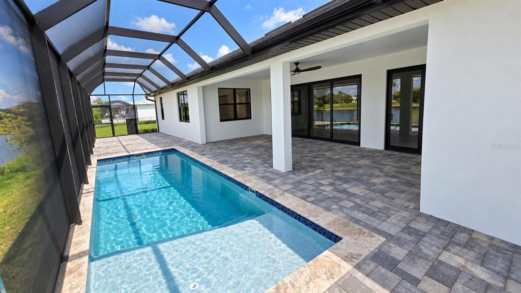 24028 VINCENT AVENUE, PUNTA GORDA, FL — photo 4 of 30