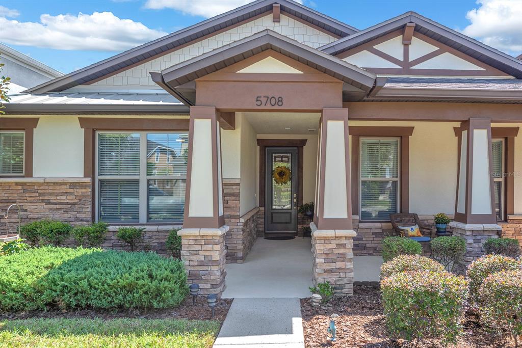 5708 ESKER FALLS LANE, LITHIA, FL — photo 2 of 29