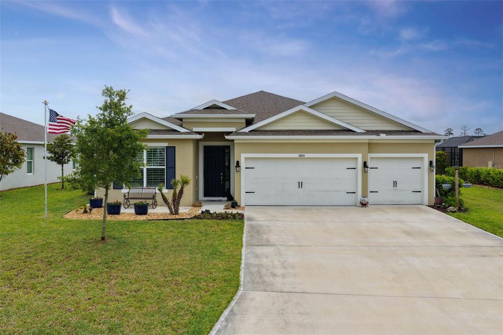 2824 MONAGHAN DRIVE