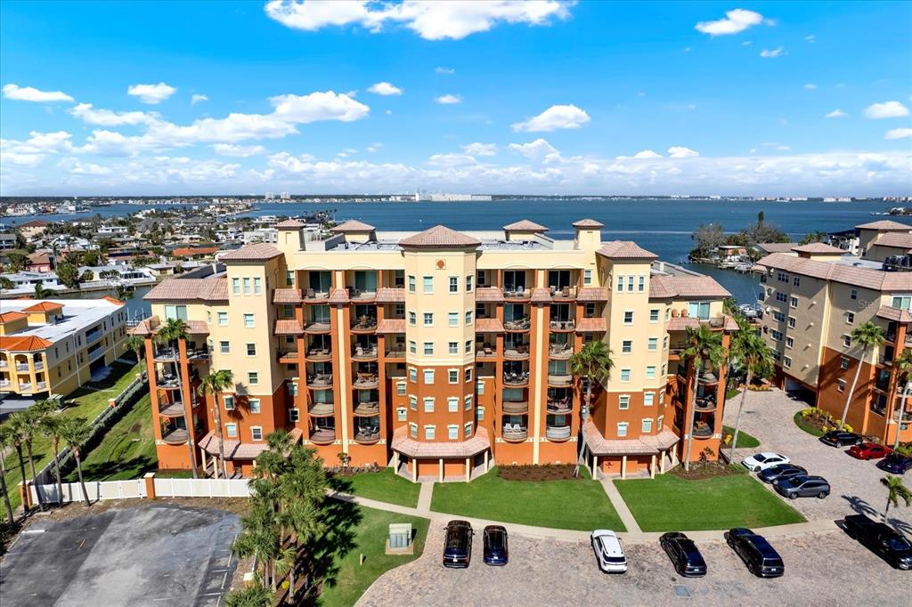 5301 GULF BOULEVARD UNIT B508