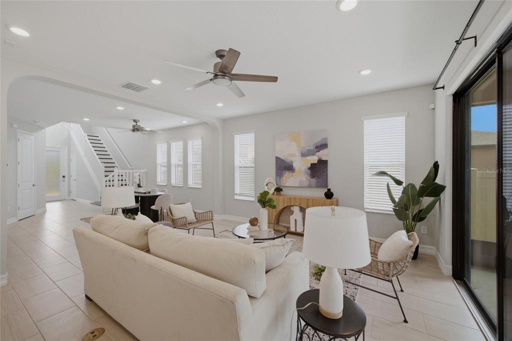 4667 SAN MARTINO DRIVE, WESLEY CHAPEL, FL — photo 2 of 30