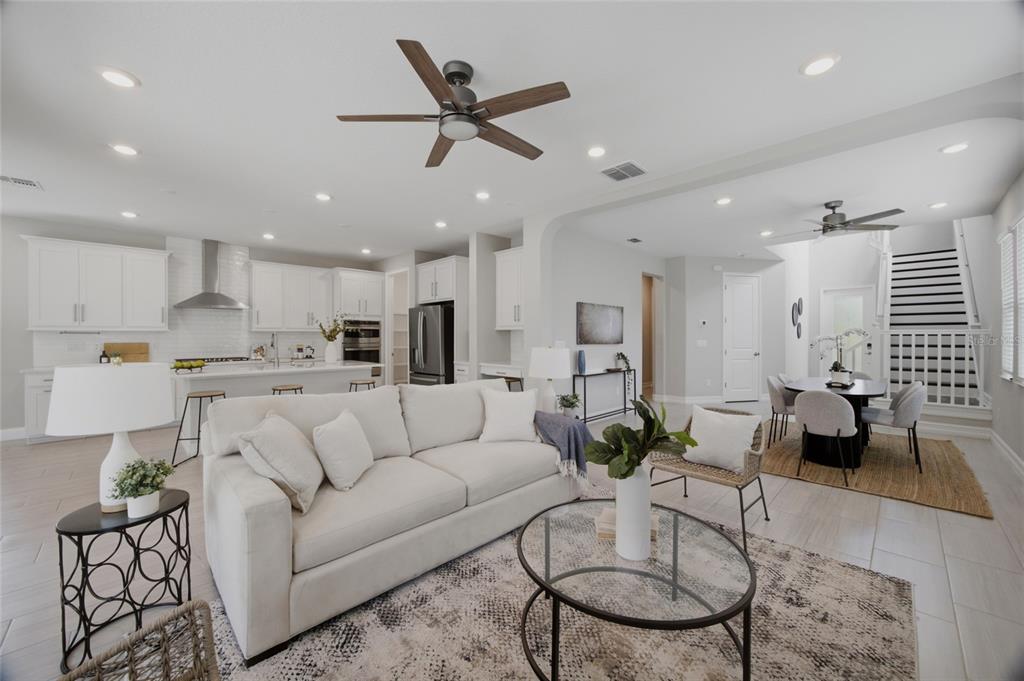 4667 SAN MARTINO DRIVE, WESLEY CHAPEL, FL — photo 3 of 30