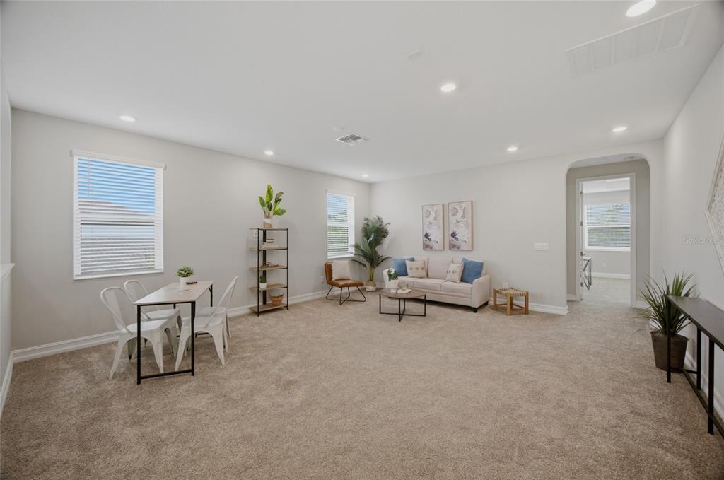 4667 SAN MARTINO DRIVE, WESLEY CHAPEL, FL — photo 4 of 30