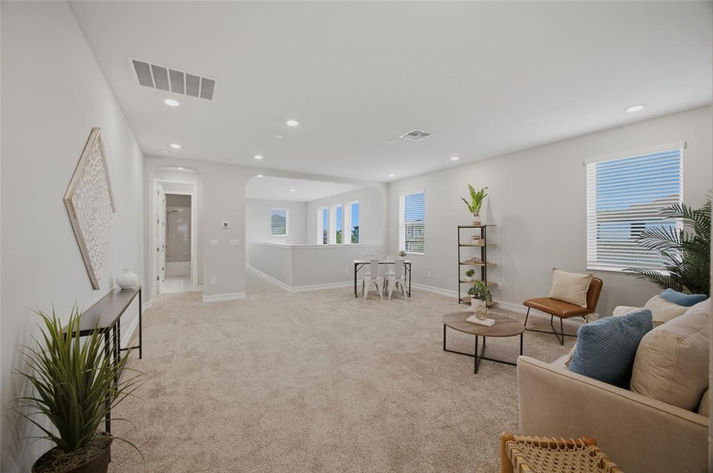 4667 SAN MARTINO DRIVE, WESLEY CHAPEL, FL — photo 5 of 30