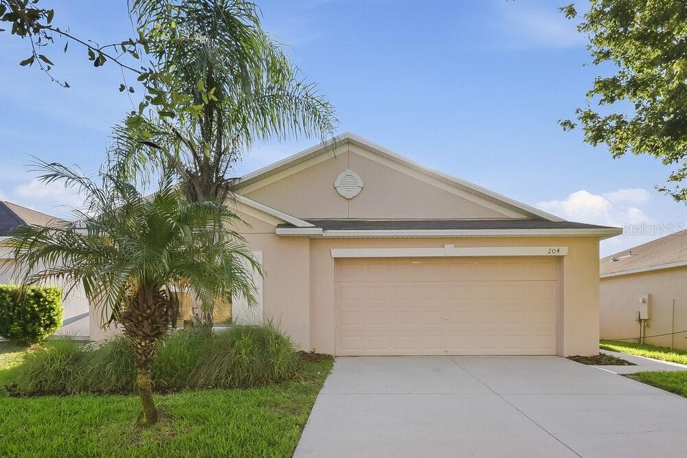 204 ARCHCLIFFE POINT PLACE