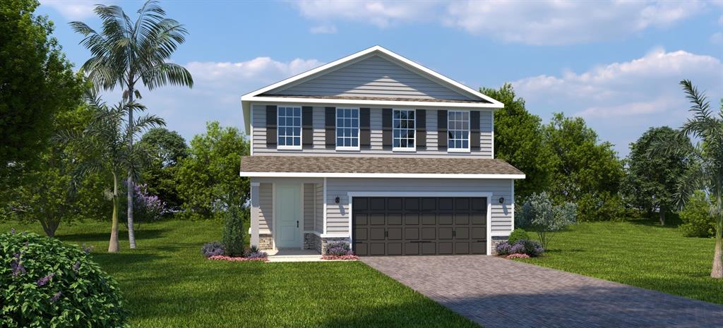 2349 SCENIC PARK LOOP