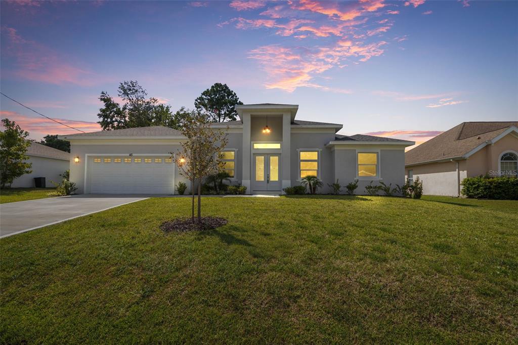 45 FARMSWORTH DRIVE