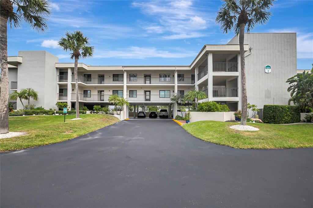 8210 AQUILA STREET UNIT 224