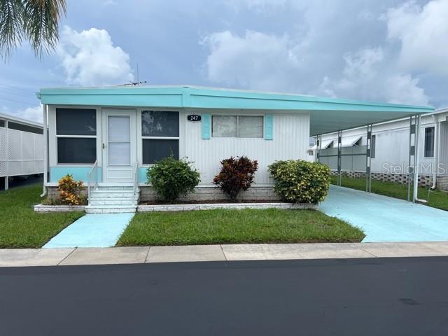 1500 COUNTY ROAD 1 UNIT 247