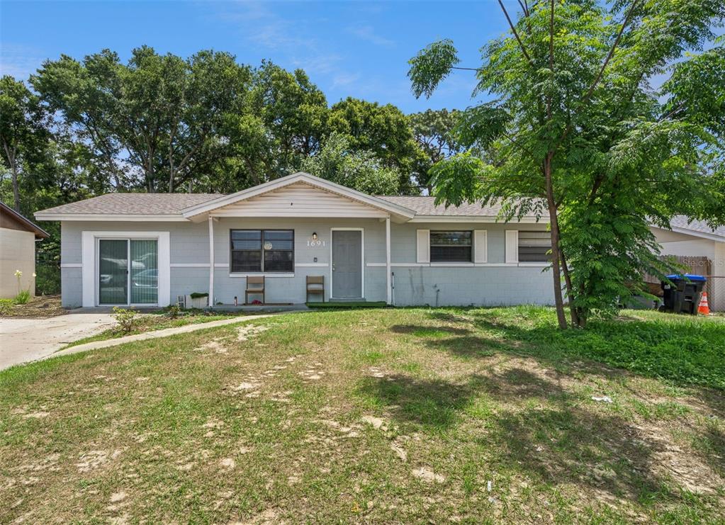 1691 LUCY TERRY AVENUE