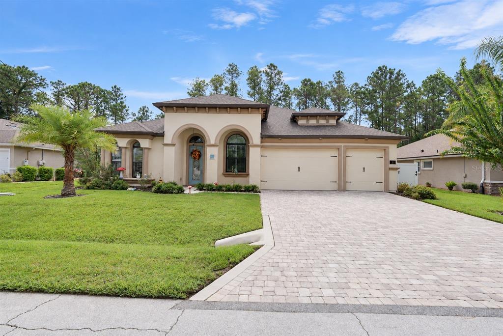 21 EDISON LANE, PALM COAST, FL — photo 2 of 30