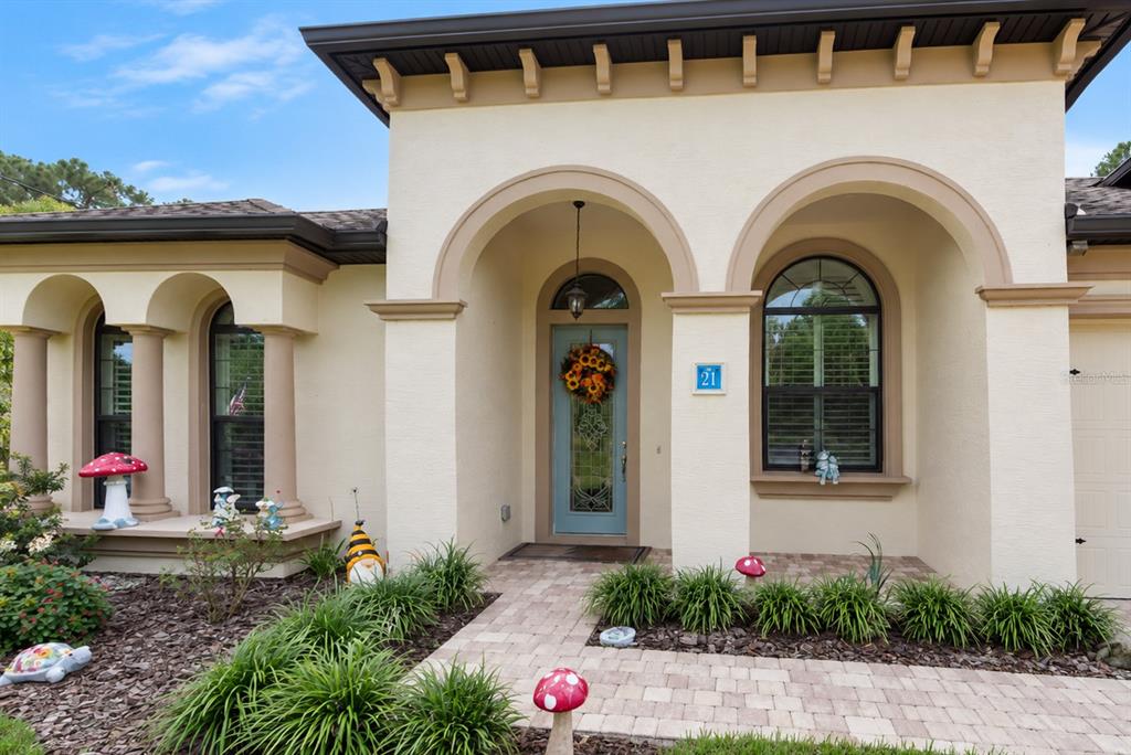 21 EDISON LANE, PALM COAST, FL — photo 3 of 30