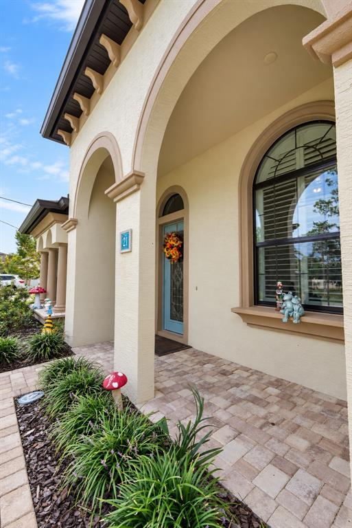 21 EDISON LANE, PALM COAST, FL — photo 4 of 30