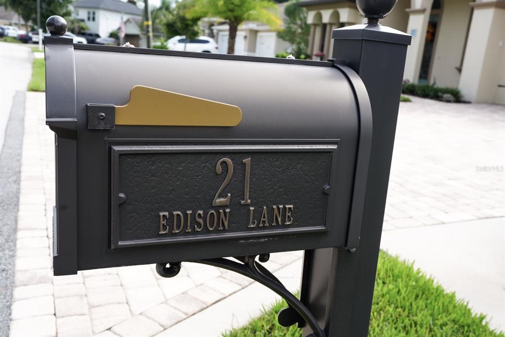 21 EDISON LANE, PALM COAST, FL — photo 5 of 30