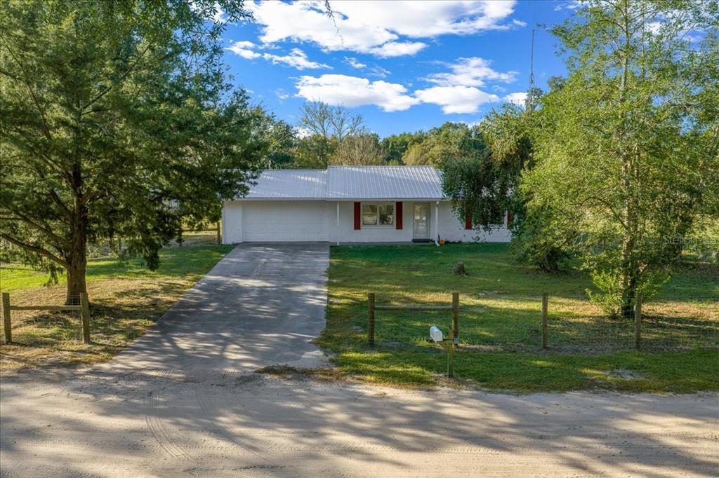 11060 SE 128TH PLACE ROAD