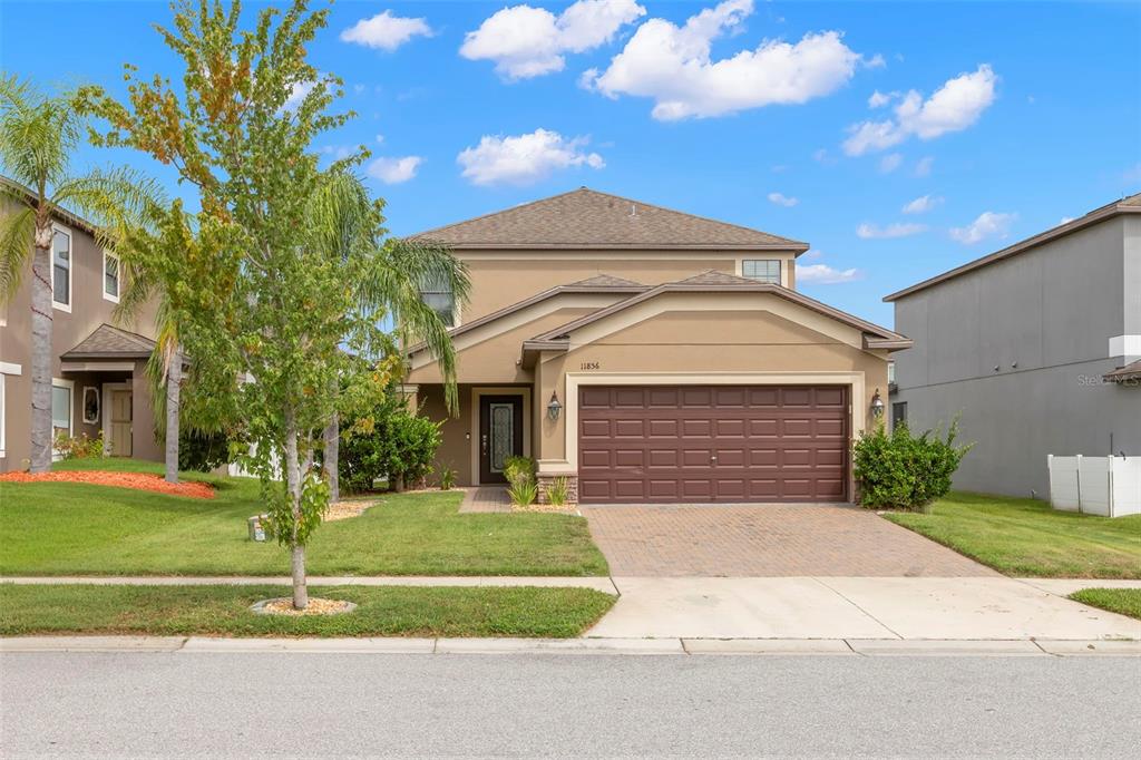 11856 CRESTRIDGE LOOP