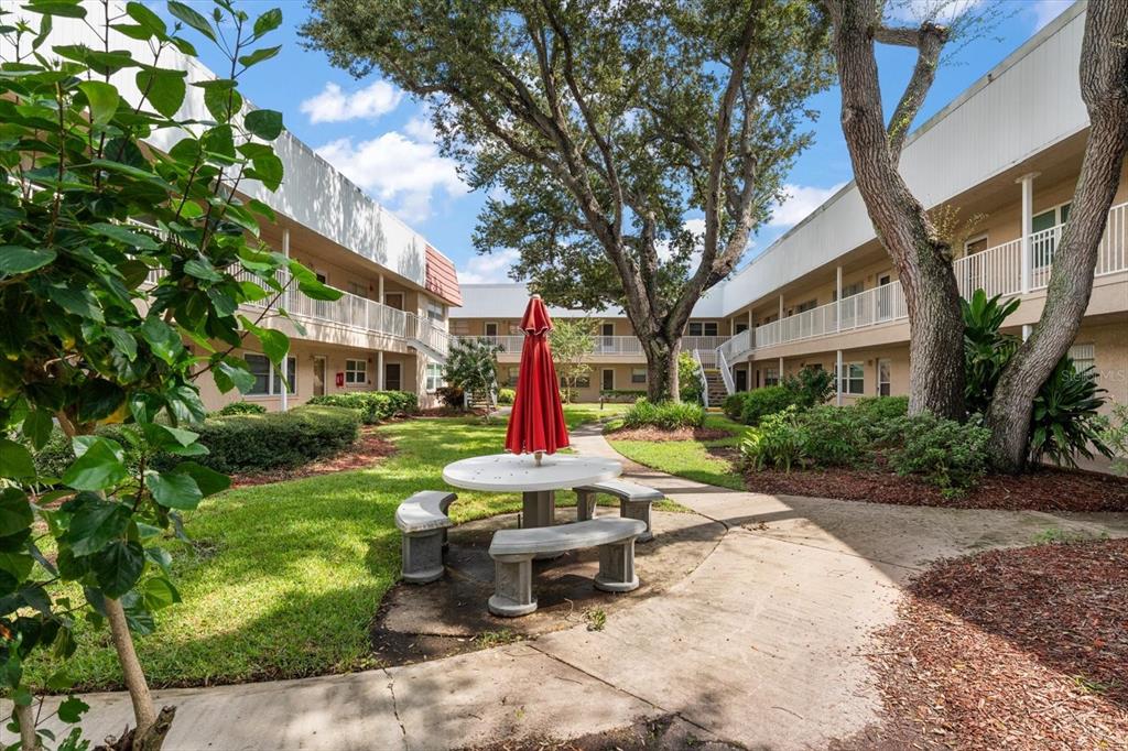 10037 62ND TERRACE N UNIT 18, ST PETERSBURG, FL — photo 4 of 28
