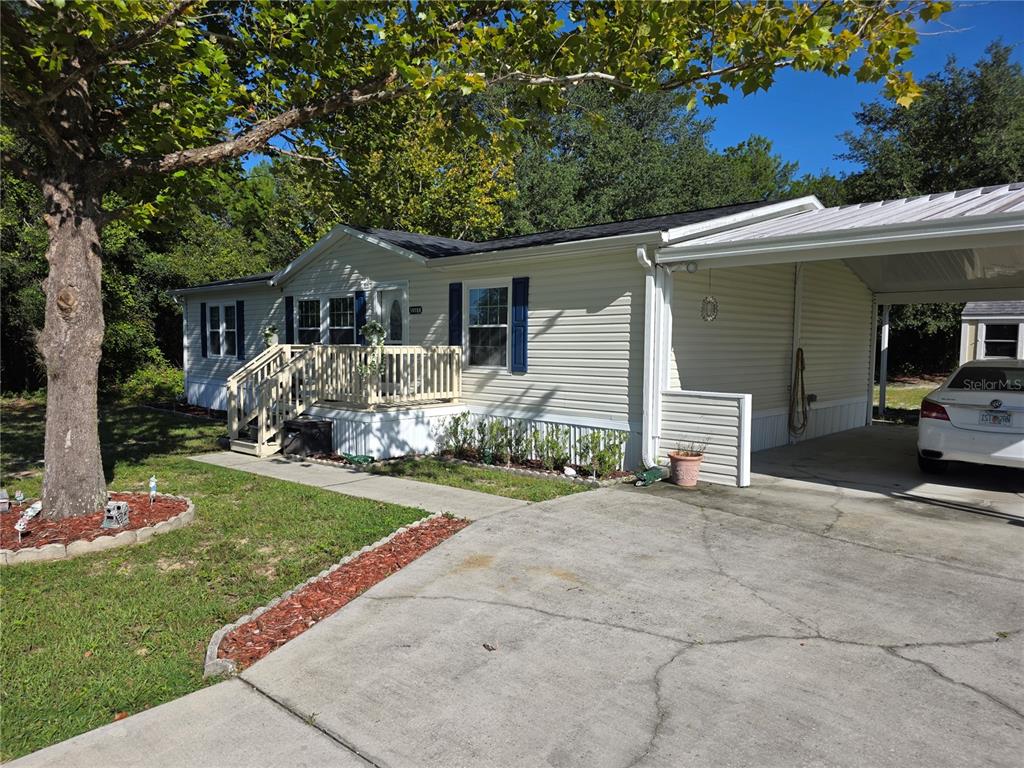 16180 NE 2ND LOOP, SILVER SPRINGS, FL — photo 2 of 26