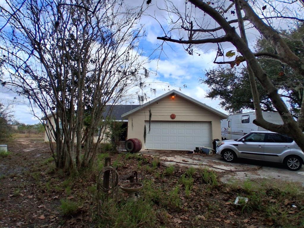 1842 DOC LINDSEY ROAD