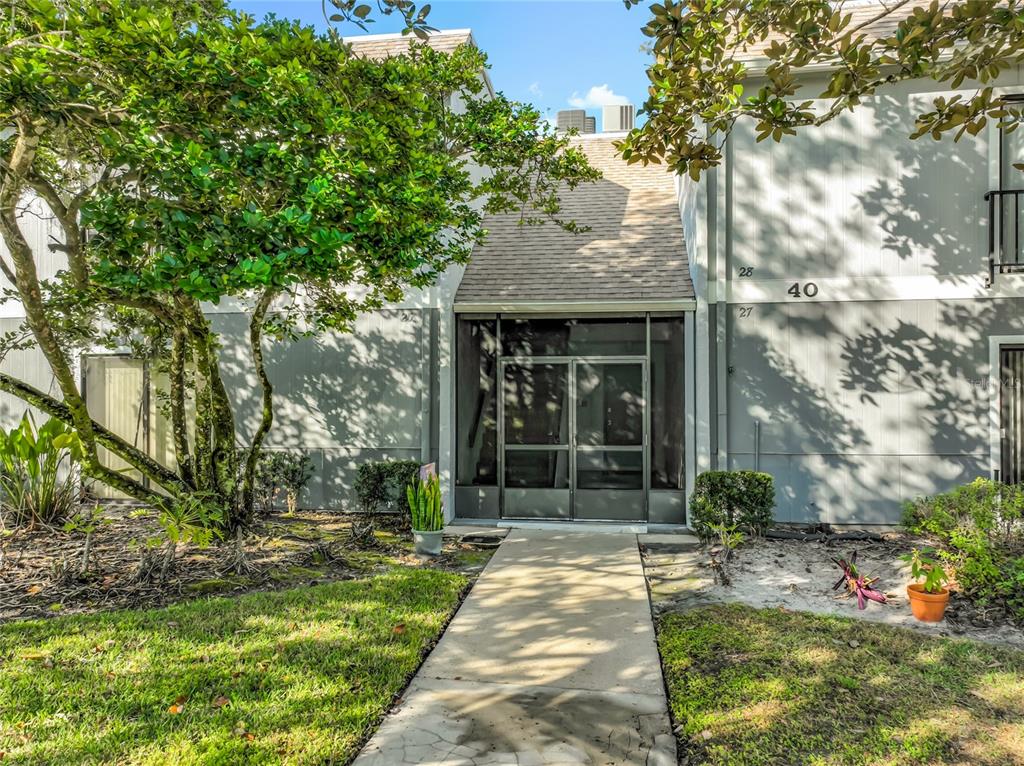 40 SHEOAH BOULEVARD UNIT 27