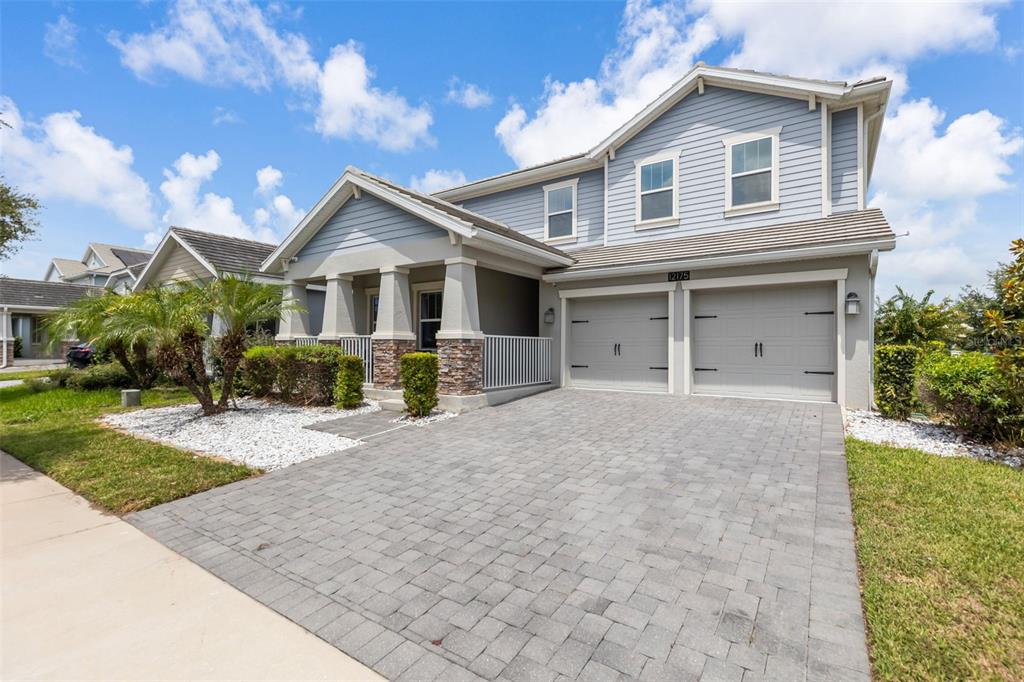 12175 IMAGINARY WAY, ORLANDO, FL — photo 2 of 77