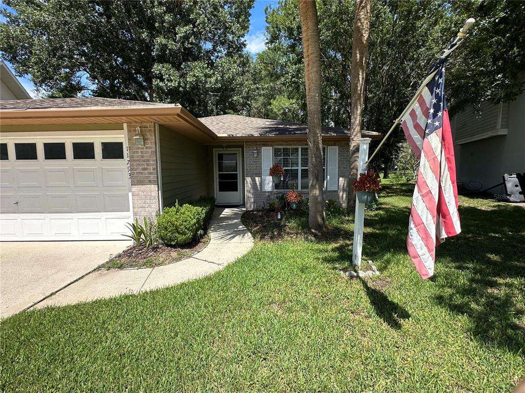 11793 CREEK DRIVE, ALACHUA, FL — photo 2 of 30