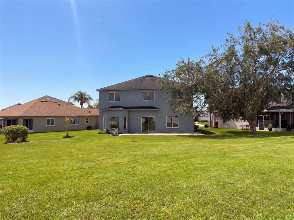 4920 TRINIDAD DRIVE, LAND O LAKES, FL — photo 5 of 29