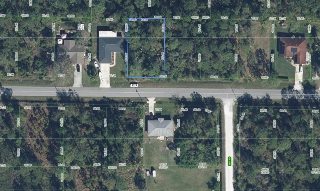 1222 WOODBURY AVENUE, SEBRING, FL — photo 2 of 2