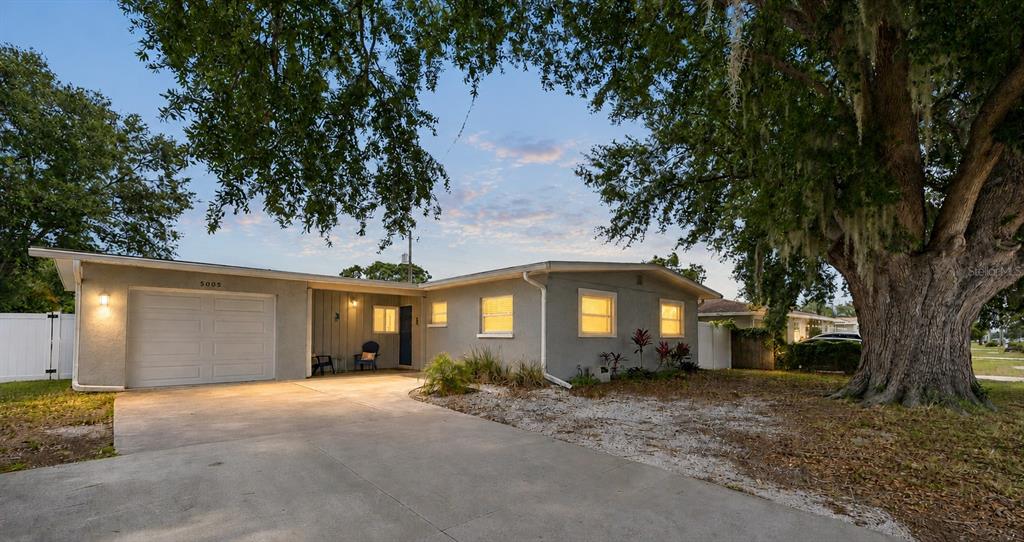 5005 BEE RIDGE ROAD