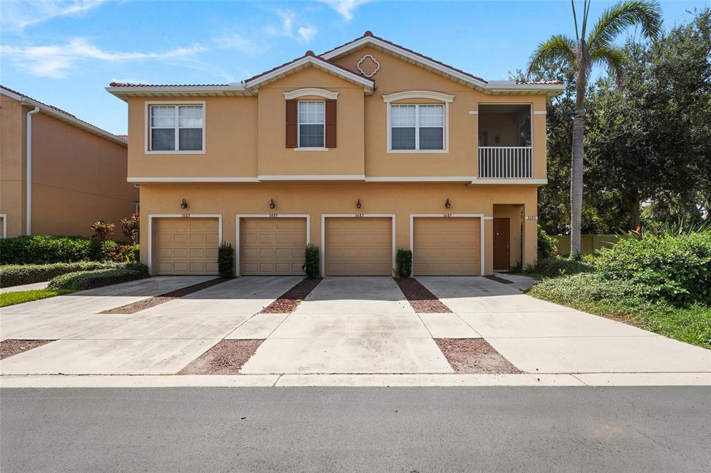 3687 PARKRIDGE CIRCLE UNIT 8-106