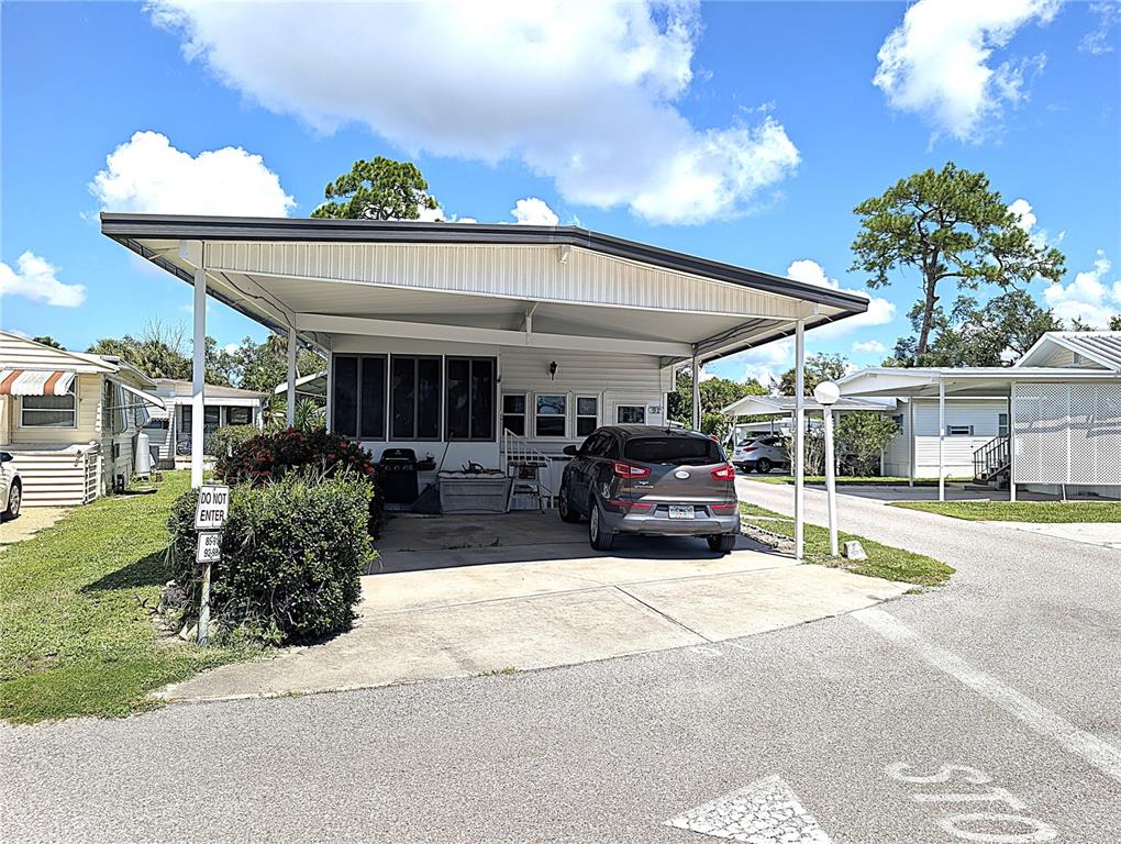 3275 26TH AVENUE E UNIT 91