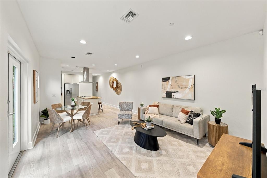 213 S MOODY AVENUE UNIT 1, TAMPA, FL — photo 3 of 30