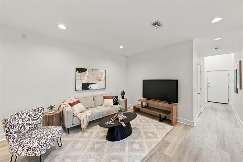 213 S MOODY AVENUE UNIT 1, TAMPA, FL — photo 4 of 30