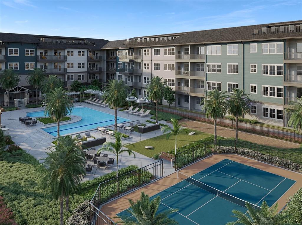 2317 OCOEE APOPKA ROAD UNIT 243