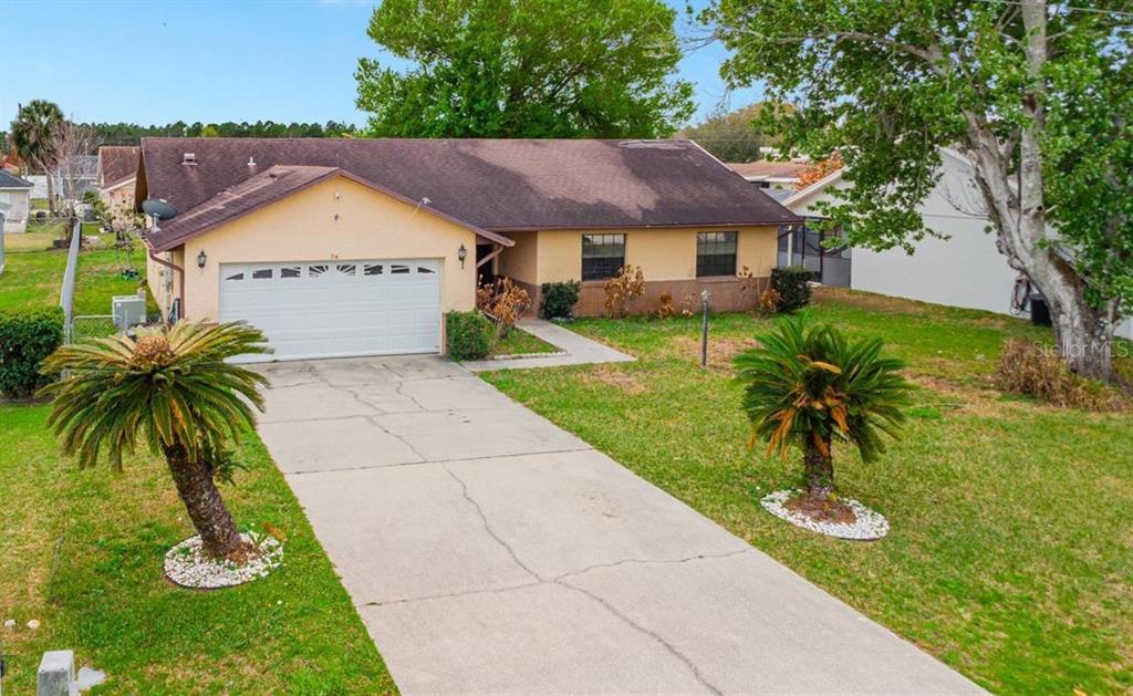 314 JACKSONVILLE COURT