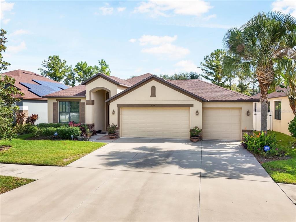 8522 WHITE POPLAR DRIVE